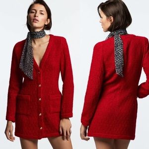 ZARA BLOGGER FAVORITE DRESS 👗